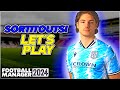 Sortitousi Playing our first ever match on FM24 - SortitoutSI FC #2 - Football ...