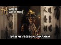 Where Winds Meet: Supreme Freedom Campaign All Cutscenes (Full Story)