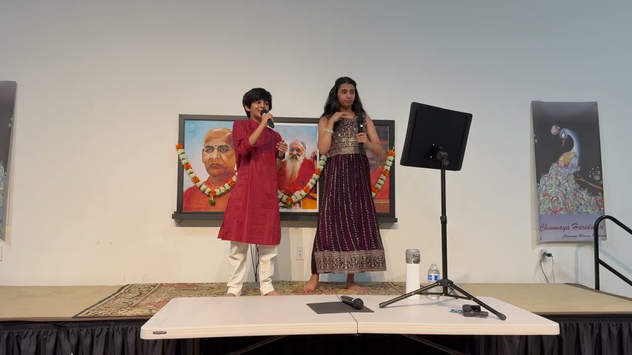 En Kanmani En Kadhali | Saharsh and Smrithi