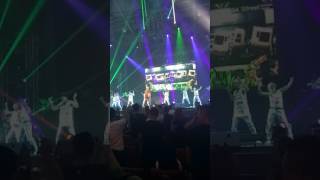 2017-03-11 罗志祥马来西亚CRAZY WORLD 11