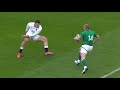 Dulin? Earls? Try Of The Round Nominees | Guinness Six Nations