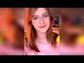 【Marie】ASMR 儿科医生的神经学检查_角色扮演