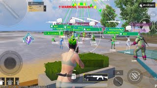 MOD APK PUBG Mobile 3.7 โปรหายตัว มอง ล็อคเป้า ลดแรงดีด มีระบบกันแบน✅ #โปรพับจี