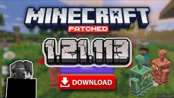 🔥 Cách Tải Minecraft PE 1.21.113 – Tiếng Việt + Shader Mượt – TmhGames