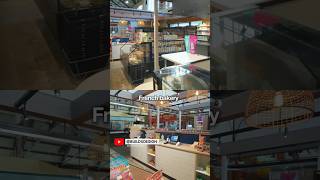 New French Bakery in St Lawrence Market! Watch Full Video @BuildXDesign