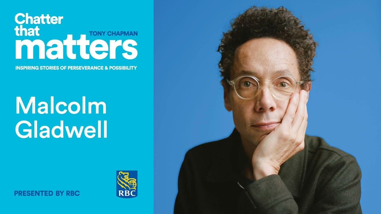 Malcolm Gladwell - The Tipping Point