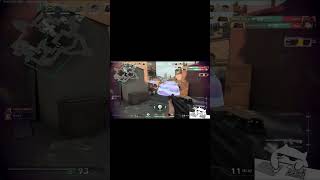 This Valorant Montage Broke My Aim 🔥 Insane Shots! #shorts #valorant #viral #trending #viral