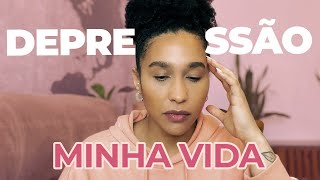 PRECISAMOS CONVERSAR - UPDATE DA MINHA VIDA 1