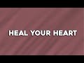 Brent Faiyaz - HEAL YOUR HEART (INTERLUDE) [Lyrics]