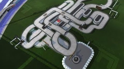 TmNations ESWC E-8 44.11 by keby (21 May 2020)