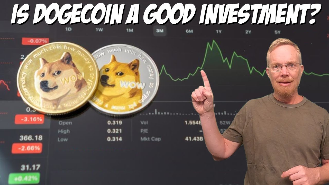 Is Dogecoin A Good Investment?