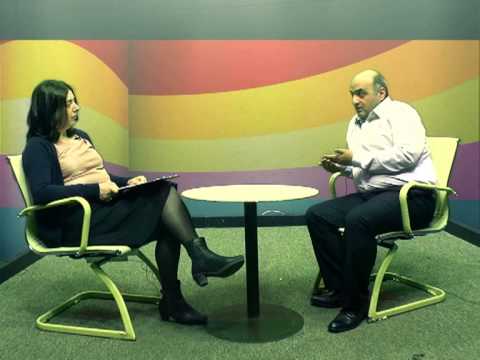 გამოყენებითი ფსიქოლოგია - ზაზა ვარდიაშვილი