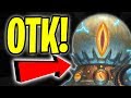 Mecha'Thun Druid is the BEST DECK EVER! | Mecha C'Thun OTK Druid | Boomsday Project | Hearthstone