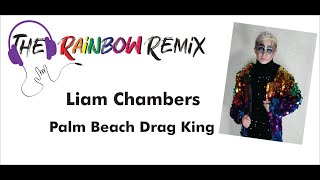 RR EP 229 Liam Chambers - Palm Beach Drag King