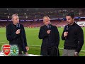 Mikel Arteta Post Match Interview 🔥| Arsenal vs Sporting CP 0-0 (1-0)