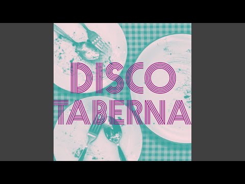 DISCO TABERNA (Instrumental)