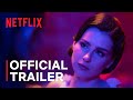 The next 365 days  official trailer  netflix