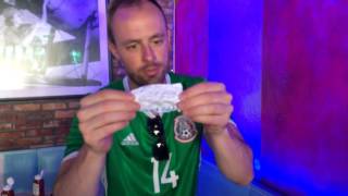 2016 Easton Fantasy Football Draft Order Selection Show