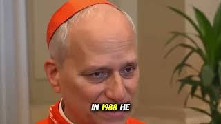 Pope Leo XIV BANNED 7 SHOCKING Catholic Traditions