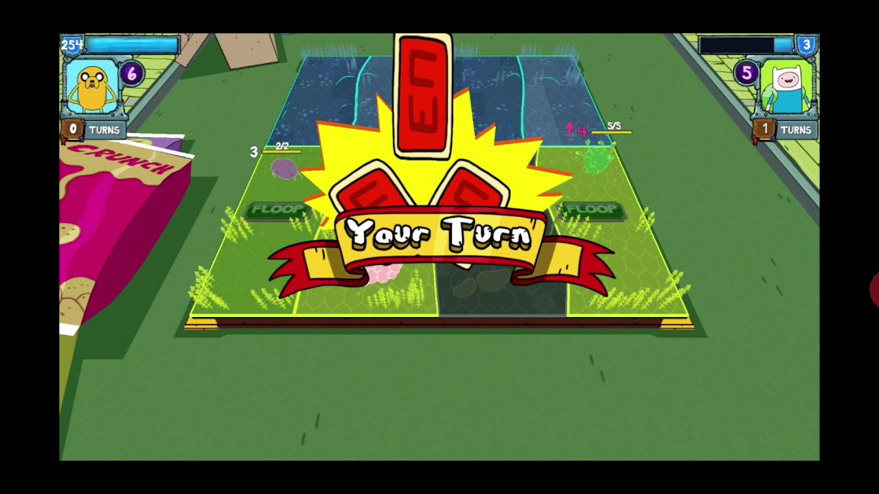 Card wars apk gameplay👍👍👍😁😀 YouTube