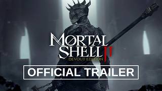 Mortal Shell 2 – Looks Absolutely INSANE | Official Beta Sign-Up Trailer