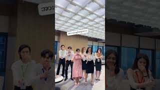 May Mi Ko Ko, Nyein thaw, Soe Moe Kyi #သူ့ကိုမှချစ်မိသည် Drama Tik Tok #မေမီကိုကို #စိုးမိုးကြည် 💜💙