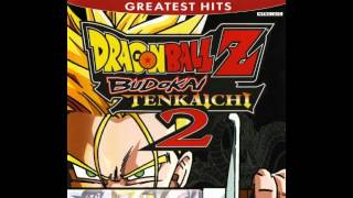 Dragon Ball Z Budokai Tenkaichi 2 - Lonesome Wild Ps2, Wii