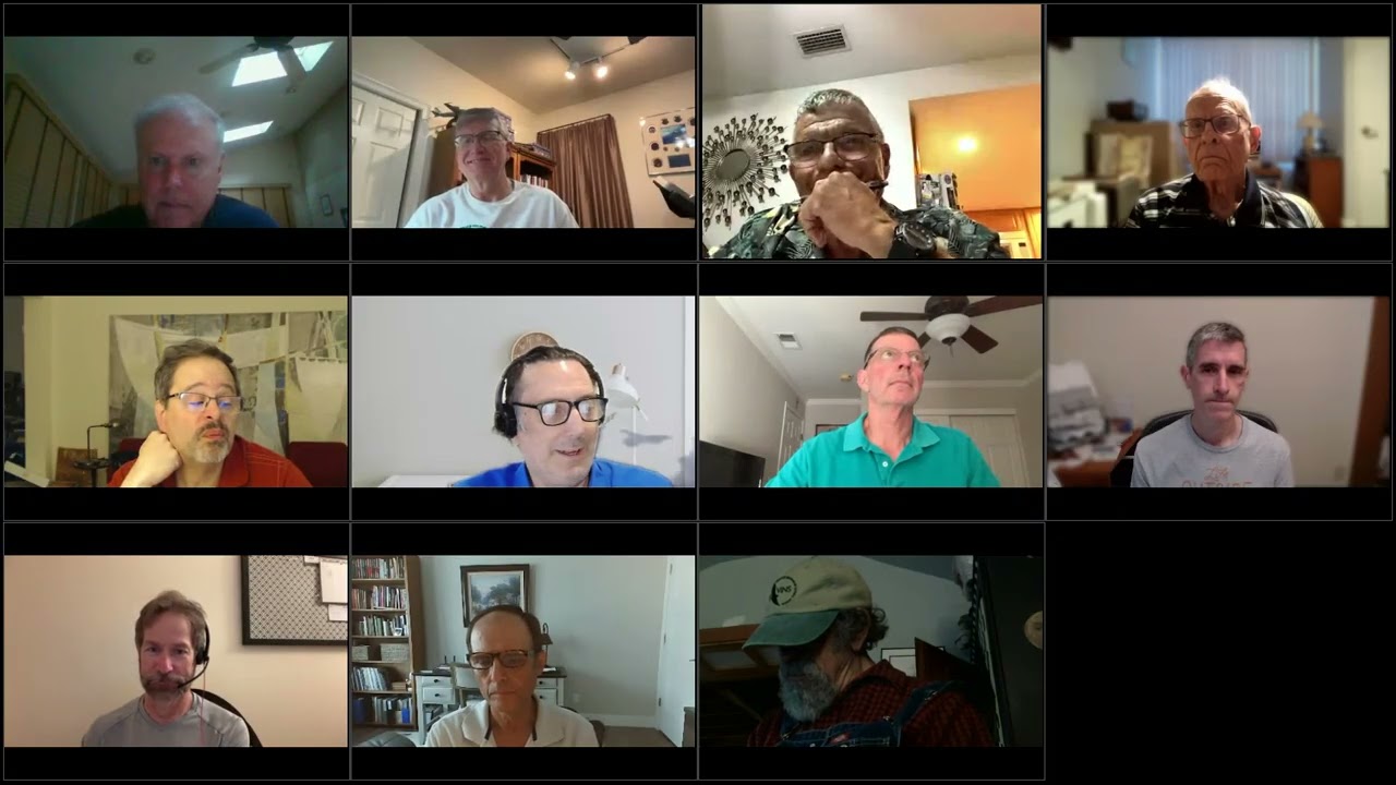 6/11/2025 - Active Surveillance Prostate Cancer