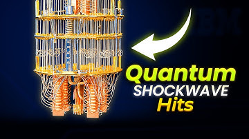 IBM, Google, PsiQuantum… And The Race No One Expected