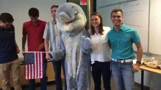 2016 Pariveda Summer Internship