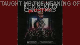 ICE NINE KILLS merry axe-mas lyrics video