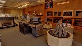 Fireplace & Grill Factory Outlet | Addison, TX | Fireplaces by yellowpages 2,601 views 4 years ago 1 minute, 44 seconds