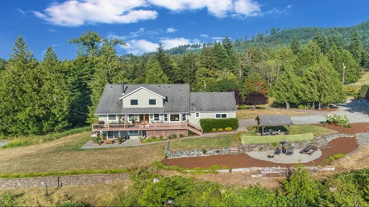 19414 208th Ave SE, Monroe, WA Presented by Kathi ...