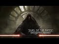 ORCHESTRAL REMAKE | "Duel of the Fates" (Darth Maul's Theme)