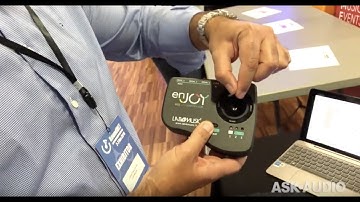 Soundmit 2019: Lab4Music Enjoy MIDI Controller