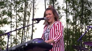 2020 03 08 Rachel Platten - First Day