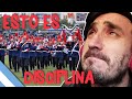 Banda de las Fuerzas Armadas del CHILE en ARGENTINA. Argentino reacciona