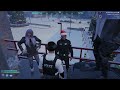 The Good & The Ugly (EchoRP FiveM)