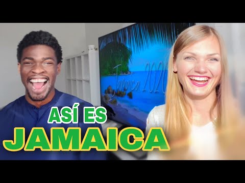 Vídeo: Què és la beguda de Jamaica en anglès?