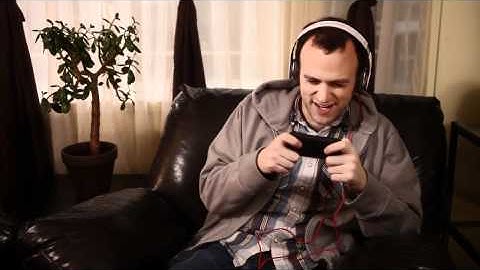 Asphalt 6 - Voice Chat feature over 4G LTE