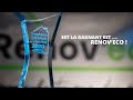 Ref:afq8a75gsa0 Renov'eco remporte le prix du management de l'entreprise aux troph�es cetelem de l'habitat.