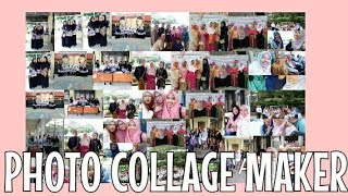 Tutorial Membuat Foto Kolase screenshot 4