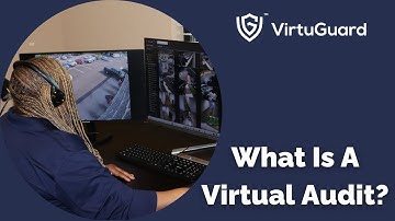 What Is a Virtual Audit?