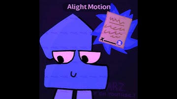 TPOT 20 SOON. (i get to see it in theaters) (i barely got a ticket) // #bfdi #one #animation #trend