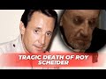 Roy Scheider’s Cause of Death at 75 Was Utterly Tragic