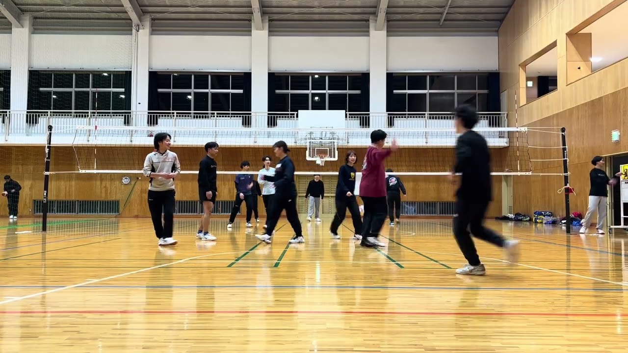 2025.12.27 打ち納め　市役所②