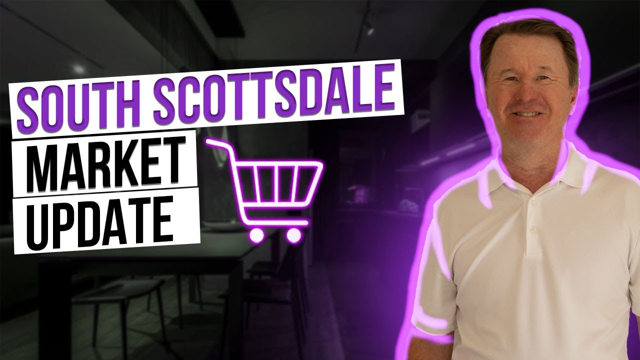 South Scottsdale market update zip codes 85257, 85251, 85250 samples