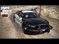 GTA 5 Roleplay - DOJ 290 - Stolen Police Cars (Criminal)