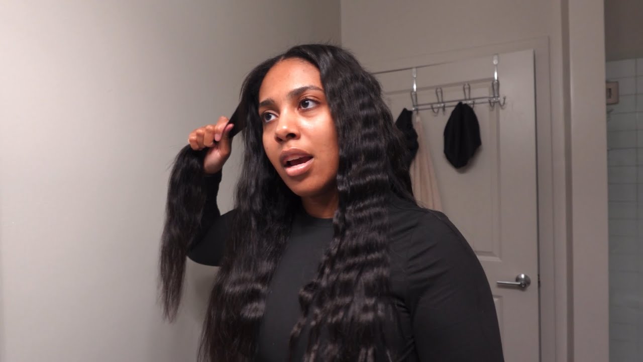 vlog | i don’t like discipline, i’m over perfectionism