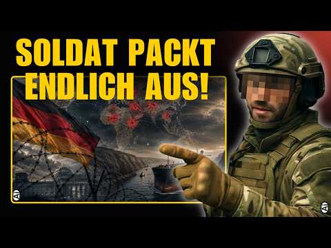 Former KSK Soldier: Is War Coming to Europe Before 2028?